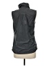 Mondetta 100% Polyester Gray Vest Size M - photo 2