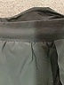 Unbranded Solid Black Track Pants Size 8 (estimated) - photo 4