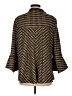 Frank Lyman Design Houndstooth Orange Blazer Size 8 - photo 2