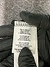 Annalee + Hope Solid Black Cocktail Dress Size M - photo 8