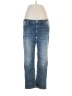 Miss Me Stars Silver Jeans Size 29 waist - photo 1