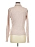 Ann Taylor Tan Long Sleeve Top Size M - photo 2