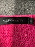 Merokeety Pink Kimono Size XL - photo 7
