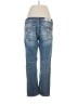Miss Me Stars Silver Jeans Size 29 waist - photo 2