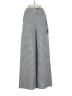 Lulus Stripes Gray Casual Pants Size S - photo 1