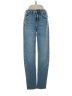 mavi Hearts Blue Jeans Size 27 waist - photo 1
