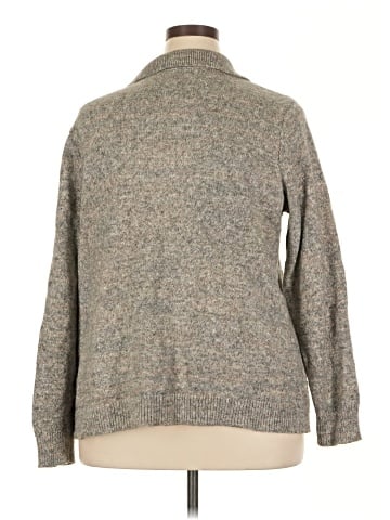 J.Jill Pullover Sweater (view 2)