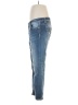 Miss Me Stars Silver Jeans Size 29 waist - photo 5