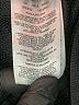 Columbia Graphic Black Sweatpants Size S - photo 8