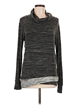 Laila Jayde Turtleneck Sweater