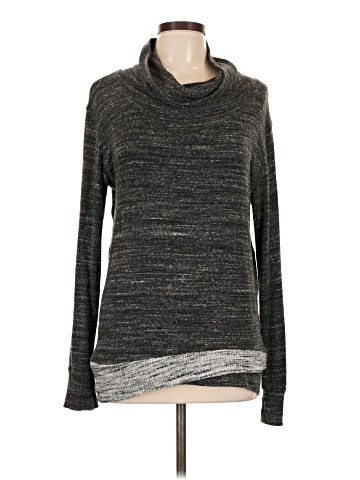 Laila Jayde Turtleneck Sweater (view 1)