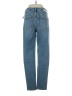 mavi Hearts Blue Jeans Size 27 waist - photo 2