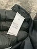 Unbranded Black Track Jacket Size 10 - photo 6