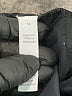 Unbranded Black Track Jacket Size 10 - photo 7