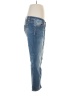 Miss Me Stars Silver Jeans Size 29 waist - photo 4