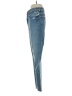 mavi Hearts Blue Jeans Size 27 waist - photo 5