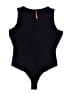 SPANX Black Bodysuit Size L - photo 1