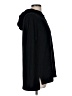Max & Mia Black Pullover Hoodie Size M - photo 4