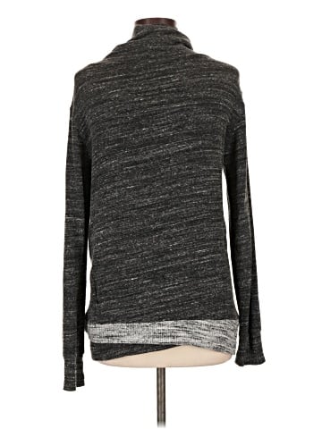 Laila Jayde Turtleneck Sweater (view 2)