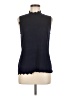 Devotion by Cyrus Blue Sweater Vest Size M - photo 1