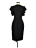 Knitee Black Cocktail Dress Size M - photo 2