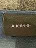 AKRIS Gray Casual Dress Size 4 - photo 7