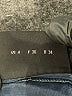 AKRIS Gray Casual Dress Size 4 - photo 8