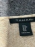 Tahari Tan Sleeveless Top Size M - photo 7