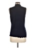 Devotion by Cyrus Blue Sweater Vest Size M - photo 2