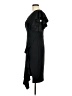 Knitee Black Cocktail Dress Size M - photo 5