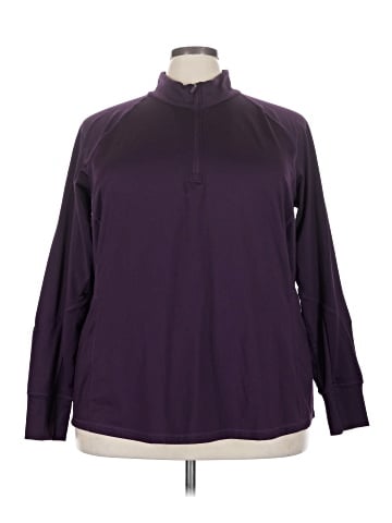 Jockey Fleece (view 1)