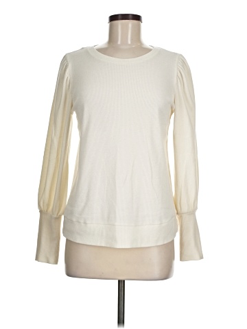 LC Lauren Conrad Long Sleeve Top (view 1)