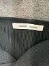 Samsoe Samsoe Black Long Sleeve Top Size XS - photo 7