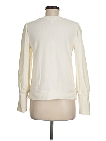 LC Lauren Conrad Long Sleeve Top (view 2)