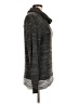 Laila Jayde Gray Turtleneck Sweater Size L - photo 4