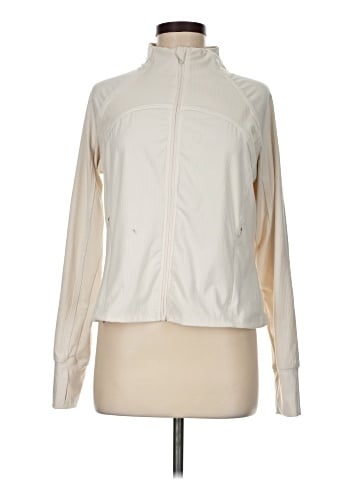 Danskin Track Jacket (view 1)