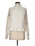 Danskin Ivory Track Jacket Size M - photo 1