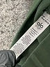 Alo Yoga Green Active Pants Size S - photo 4