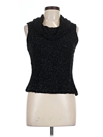 Karen Kane Sleeveless Blouse (view 1)