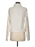 Danskin Ivory Track Jacket Size M - photo 2