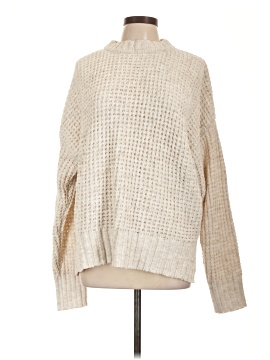 Beach Riot Pullover Sweater