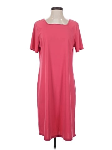 Travelsmith Casual Dress (view 1)