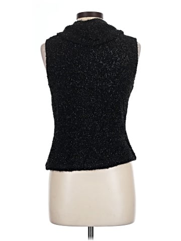Karen Kane Sleeveless Blouse (view 2)
