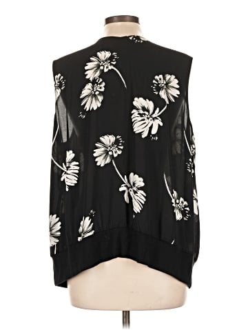 CAbi Sleeveless Blouse (view 2)