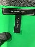 BCBGMAXAZRIA 100% Polyester Green Cocktail Dress Size S - photo 7