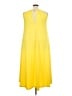 Unbranded Yellow Casual Dress Size 2X (estimated) - photo 2