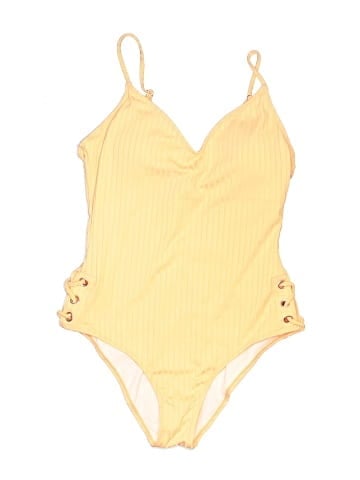 Decree One Piece Swimsuit (view 1)