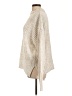 Beach Riot 100% Polyester Ivory Pullover Sweater Size L - photo 5