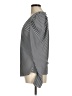 Maison d' Amelie 100% Polyester Gray Long Sleeve Top Size M - photo 5