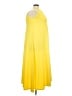 Unbranded Yellow Casual Dress Size 2X (estimated) - photo 4